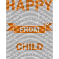 Mother's Day-MM 3298